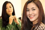 Những tấm hình tuyệt đẹp của Tăng Thanh Hà, Ngô Thanh Vân 