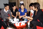 Mùa đông này, Nậm Mười ấm áp hơn