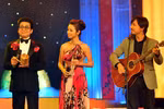GS Xoay và Thanh Bạch tranh nhau... Jennifer Phạm
