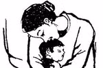 Phim ngắn: Ánh mắt của mẹ