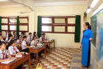 “Chúng ta đang khủng hoảng thừa các trường đại học”