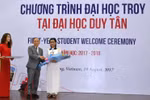 Đào tạo ngành du lịch và công nghệ thông tin theo chuẩn Hoa Kỳ