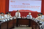 Luật giáo dục còn hạn chế, chưa theo kịp thực tiễn