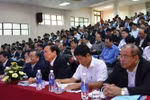 Hiệu trưởng kém sẽ làm thui chột nhiều nhân tài