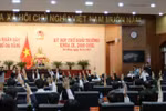 Đà Nẵng phân công người điều hành Hội đồng nhân dân thay ông Nguyễn Xuân Anh