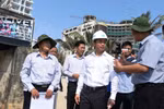 "Bí thư và Chủ tịch, mỗi ông nói một kiểu thì làm ăn thế nào?"