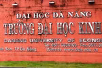 Đại học Kinh tế Đà Nẵng công bố đề án tuyển sinh sau khi được giao cơ chế tự chủ