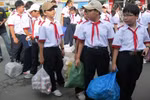 Vì sao "kế hoạch nhỏ" ở Đà Nẵng bỏ thu gom vỏ lon bia, giấy vụn?