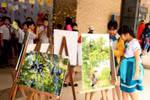 Học sinh Đà Nẵng nghỉ hè không phải để bù đầu học thêm