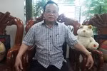 Cựu lãnh đạo Đà Nẵng gửi “tâm thư" lên cấp cao nêu đích danh ông Huỳnh Đức Thơ