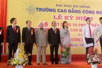 Tư duy bao cấp không còn phù hợp, nhà trường phải năng động để phát triển