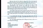Tài sản của Chủ tịch Huỳnh Đức Thơ "nhiều hay ít" do trung ương xem xét