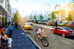 Dự án “khu đất vàng” New Điện Dương City hút khách hàng