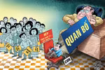 Tất cả vô can dù bổ nhiệm sai con trai nguyên Phó Bí thư huyện ủy