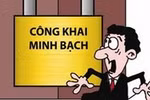 Không cho giáo viên ghi âm cuộc họp là để ngăn ngừa ý đồ xấu
