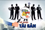 Phê duyệt đề án Xây dựng Cơ sở dữ liệu quốc gia về kiểm soát tài sản, thu nhập