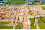 Phú Thọ chuyển mục đích 30,86 ha đất trồng lúa làm Khu đô thị mới Thanh Minh