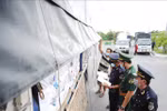 Kế hoạch cao điểm chống buôn lậu, gian lận thương mại dịp Tết Quý Mão 2023