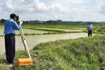 Rà soát, đánh giá sự thống nhất giữa kết quả thống kê và hiện trạng sử dụng đất