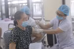 “Thần tốc” và “Thần tốc hơn nữa” trong việc tổ chức tiêm vaccine