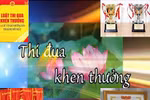 Quy chế làm việc của Hội đồng Thi đua - Khen thưởng Trung ương