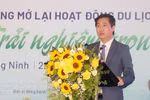 Thủ tướng điều động, bổ nhiệm ông Nguyễn Tường Văn làm Thứ trưởng Bộ Xây dựng