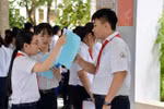 An Giang công bố điểm thi vào 10, có 3 thí sinh đạt trên 48 điểm