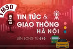 “Tiếng nói Hà Nội” – từ ca khúc đến nhạc hiệu của FM90