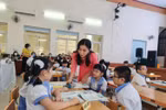 Sửa đổi chùm Thông tư 01-04, nhiều giáo viên vui mừng vì được giữ hạng