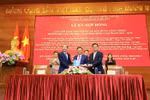 Liên danh Cty Phương Thành và CTCP LIZEN sẽ thi công gói thầu trị giá 5.400 tỷ