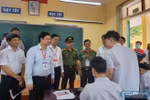Hải Phòng cam kết tổ chức thi tốt nghiệp THPT nghiêm túc, an toàn