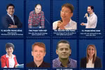 BK Holdings khởi động chương trình huấn luyện khởi nghiệp đổi mới sáng tạo