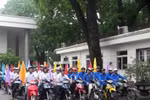 Sôi nổi các hoạt động hưởng ứng Ngày Thế giới không thuốc lá 31/5