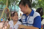 Bài 3: Cô gái nghèo đam mê tình nguyện