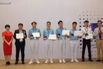 Microsoft VN tổ chức lễ tổng kết và trao giải Imagine Cup Junior 2022