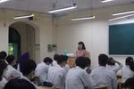 Ưu tiên biên chế để tuyển dụng GV cho các môn học mới của chương trình GDPT 2018