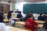 1.779 thí sinh đạt điểm 10 môn Lịch sử thi tốt nghiệp THPT 2022