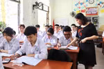 Hà Nội rà soát mạng lưới để giải quyết tình trạng thiếu trường, lớp học