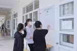 Thí sinh tuyển thẳng chưa xác nhận nhập học được sử dụng quyền đăng ký xét tuyển