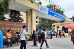 THPT Chuyên Khoa học Tự nhiên công bố điểm chuẩn, cao nhất chuyên Toán 20 điểm