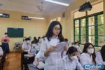 Hà Nội: Thêm 64 trường được cấp chứng nhận đạt chuẩn kiểm định chất lượng GD