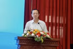 Tuyệt đối không được chủ quan khi thanh tra, kiểm tra thi tốt nghiệp năm 2022