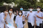Hơn 616.000 thí sinh đăng ký xét tuyển đại học với hơn 3 triệu nguyện vọng