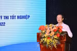 Thanh tra, kiểm tra kỳ thi tốt nghiệp THPT là để phòng ngừa