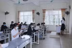 Thanh tra, kiểm tra tất cả các khâu trong kỳ thi tốt nghiệp THPT 2022