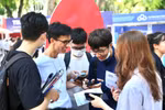 Trường ĐH lên phương án trả lại tiền chênh học phí đã thu, SV thở phào nhẹ nhõm