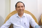 GS. Đỗ Thanh Bình: Lịch sử là môn bắt buộc, không gây xáo trộn gì
