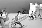 Thầy Văn Như Cương: Mơ học cao là tốt, nhưng đừng viển vông, xa vời