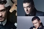 Justin Timberlake và cuộc phỏng vấn thú vị về "In Time"