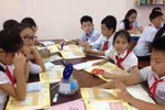 Giáo viên Hà Tĩnh đã hết sợ mô hình trường học mới!